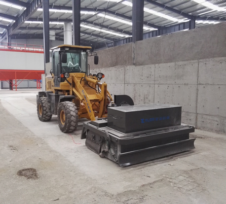 河南無(wú)塵清掃機(jī)代理