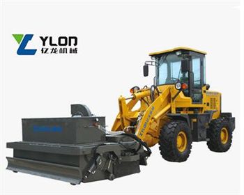 河南清掃車起動機養護